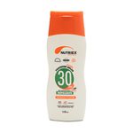 PROTETOR SOLAR FPS 30 UVA COM REPELENTE 120ML