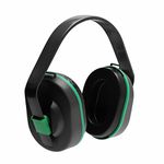 ABAFADOR TIPO CONCHA 17 DB ALTERNATIVE LIBUS