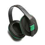 ABAFADOR TIPO CONCHA 17 DB ALTERNATIVE LIBUS