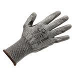 LUVA SS1008-R SUPER SAFETY