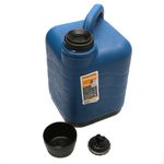 GARRAFA TÉRMICA AZUL 5L