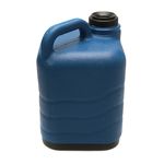 GARRAFA TÉRMICA AZUL 5L