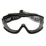 ÓCULOS AMPLA VISÃO INCOLOR EVEREST VIC56110