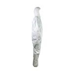 MACACÃO DE SEGURANÇA PROSHIELD 50 BRANCO TIPO 5/6 NB127SWH