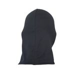 CAPUZ BALACLAVA SUEDINE AZUL MARINHO