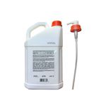 PROTETOR SOLAR FPS 30 UVA 4 L