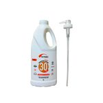 PROTETOR SOLAR FPS 30 UVA 2 L