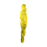 MACACÃO DE SEGURANÇA AMARELO TIPO 3/4/5 ALPHATEC 2300 PLUS