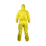 MACACÃO DE SEGURANÇA AMARELO TIPO 3/4/5 ALPHATEC 2300 PLUS