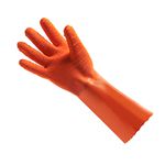 LUVA TÉRMICA DE LÁTEX CORAL ATÉ 350º DANNY DASL530