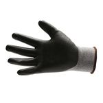 LUVA RESISTENTE A CORTE EM NYLON E FIBRA DE VIDRO EDGE 48-701