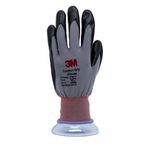 LUVA NYLON COMFORT GRIP USO GERAL 3M