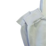 CALÇA DE MOLETOM BRANCA PARA BAIXA TEMPERATURA -5º