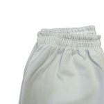 CALÇA DE MOLETOM BRANCA PARA BAIXA TEMPERATURA -5º