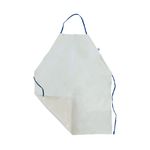 AVENTAL ANTICHAMAS 0,90 X 0,70 CM AV200