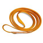 ANEL DE ANCORAGEM 120 CM 25 KN AMARELO ATHENAS AT 508