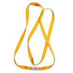 ANEL DE ANCORAGEM 120 CM 25 KN AMARELO ATHENAS AT 508