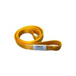 ANEL DE ANCORAGEM 120 CM 25 KN AMARELO ATHENAS AT 508
