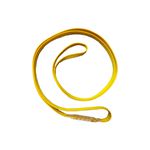 ANEL DE ANCORAGEM 120 CM 25 KN AMARELO ATHENAS AT 508