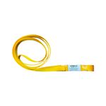 ANEL DE ANCORAGEM 120 CM 25 KN AMARELO ATHENAS AT 508