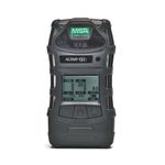 DETECTOR DE GASES ALTAIR 5X DISPLAY MONOCROMÁTICO (LEL, O2, CO, H2S-LC) MSA