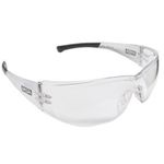 ÓCULOS DE PROTEÇÃO INCOLOR SUNBIRD MSA