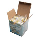 CARTUCHO TIPO ROSCA (VAPORES ORGÂNICOS/GASES ÁCIDOS) COMFO II GMC