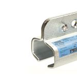 CONECTOR DE ANCORAGEM DESLIZANTE PARA TRILHO DESLIZANTE RAIL SLIDER ATÉ 64MM SFPRS6000 MSA