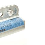CONECTOR DE ANCORAGEM DESLIZANTE PARA TRILHO DESLIZANTE RAIL SLIDER ATÉ 64MM SFPRS6000 MSA