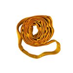 ANEL DE ANCORAGEM EM FITA 2 METROS 22 KN HL 00120 HERCULES