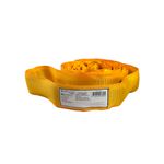 ANEL DE ANCORAGEM EM FITA 2 METROS 22 KN HL 00120 HERCULES