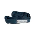 ANEL DE ANCORAGEM EM FITA 2 METROS 22 KN HL 00120 HERCULES
