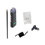BOMBA ELÉTRICA DE AMOSTRAGEM PARA ALTAIR 4XR COM PONTA DE PROVA (SEM CARREGADOR) MSA