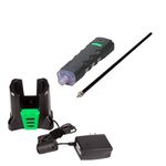 BOMBA ELÉTRICA DE AMOSTRAGEM PARA ALTAIR 4XR COM PONTA DE PROVA ( COM CARREGADOR ) MSA