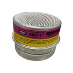 CARTUCHO QUÍMICO COMBINADO GMC-H P3 MSA