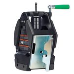 GUINCHO WORKMAN WINCH MSA 15M CABO AÇO INOX MANUAL 10147567