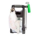 GUINCHO WORKMAN WINCH MSA 15M CABO AÇO INOX MANUAL 10147567
