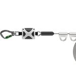 LINHA VIDA HORIZONTAL TEMPORÁRIA 18M MSA 10219297