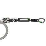 LINHA VIDA HORIZONTAL TEMPORÁRIA 18M MSA 10219297