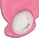 FILTRO MECÂNICO FLEXI-FILTER P100 VO P3 BAIONETA MSA 818343