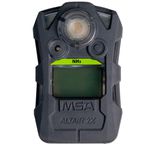DETECTOR PORTÁTIL MONOGÁS ALTAIR 2X NH3 (AMÔNIA) MSA 10177589-BRL