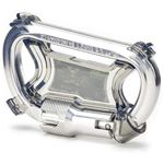 CONECTOR TWIN LINK MINI PFL LATCHWAYS ALUMÍNIO MSA 63900-04