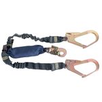 TALABARTE Y THERMATEK MSA 311783 COM MOSQUETÃO 55MM E 19MM