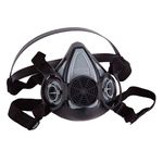 RESPIRADOR SEMI FACIAL ADVANTAGE 200 MSA 218066 TAM M