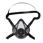 RESPIRADOR SEMI FACIAL ADVANTAGE 200 MSA 218066 TAM M