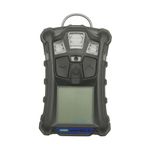 DETECTOR PORTÁTIL MULTIGÁS (LEL, O2, CO E H2S-LC) CALIBRADO RBC ALTAIR 4XR