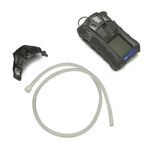 DETECTOR PORTÁTIL MULTIGÁS (LEL, O2, CO E H2S-LC) CALIBRADO RBC ALTAIR 4XR