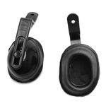 KIT ABAFADOR PARA ACOPLAR CAPACETE SEM SLOT UMP 310