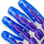 LUVA IMPACT PLUS BANHO LATEX PALMA IMPACTO CORTE KALIPSO 