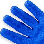 LUVA IMPACT PLUS BANHO LATEX PALMA IMPACTO CORTE KALIPSO 